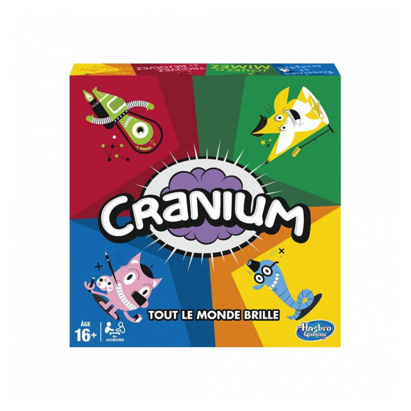 Cranium