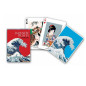 Cartes Piatnik - Estampes Japonaises