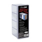 Boîte plastique 4 compartiments Ultra PRO