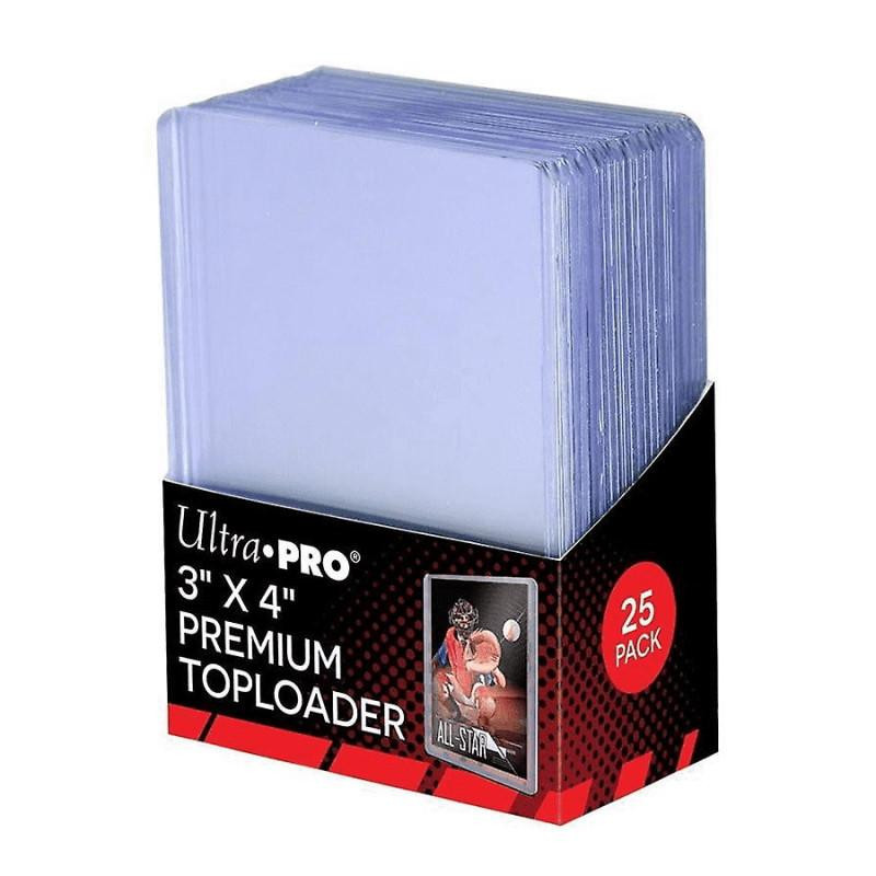 Top Loader Premium UltraPro x25