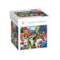 Puzzle 99p - Moment Lamas