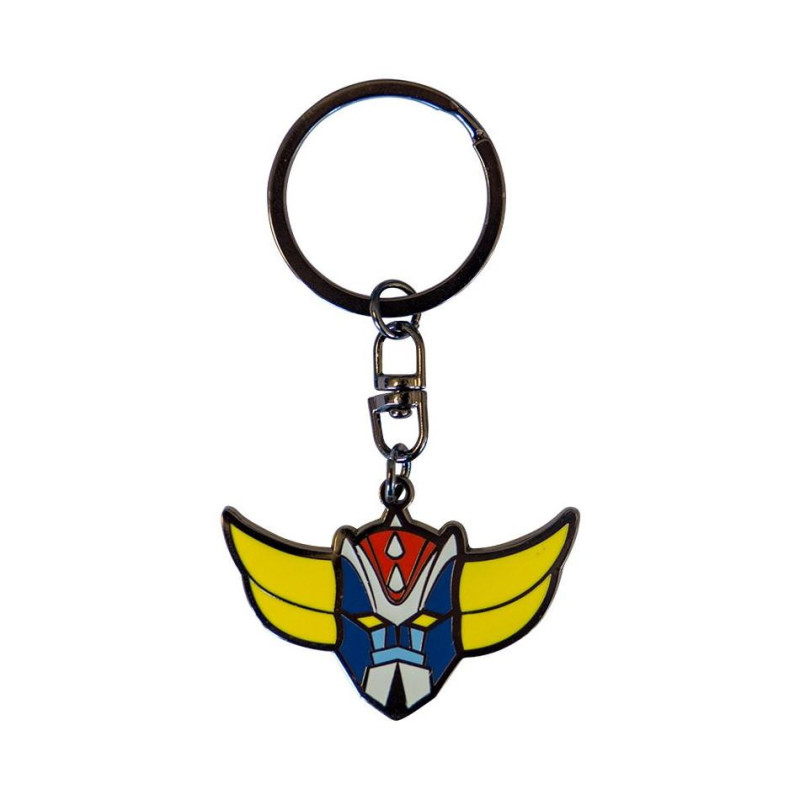 Porte-Clefs Goldorak Porte-Clefs Goldorak