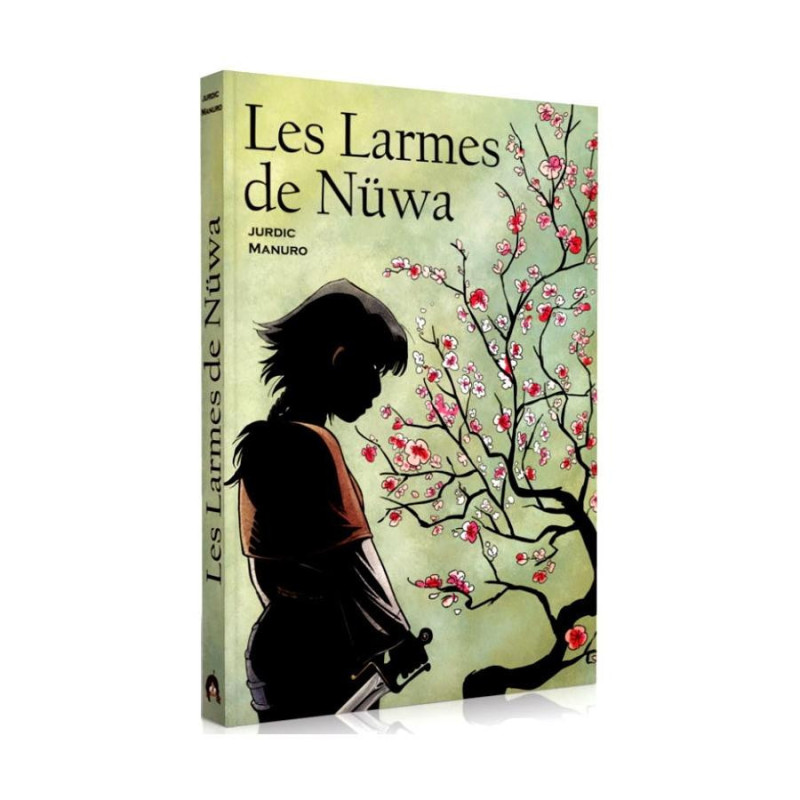 Les Larmes de Nüwa Les Larmes de Nüwa