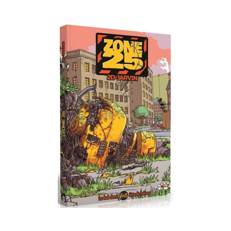 Zone 25