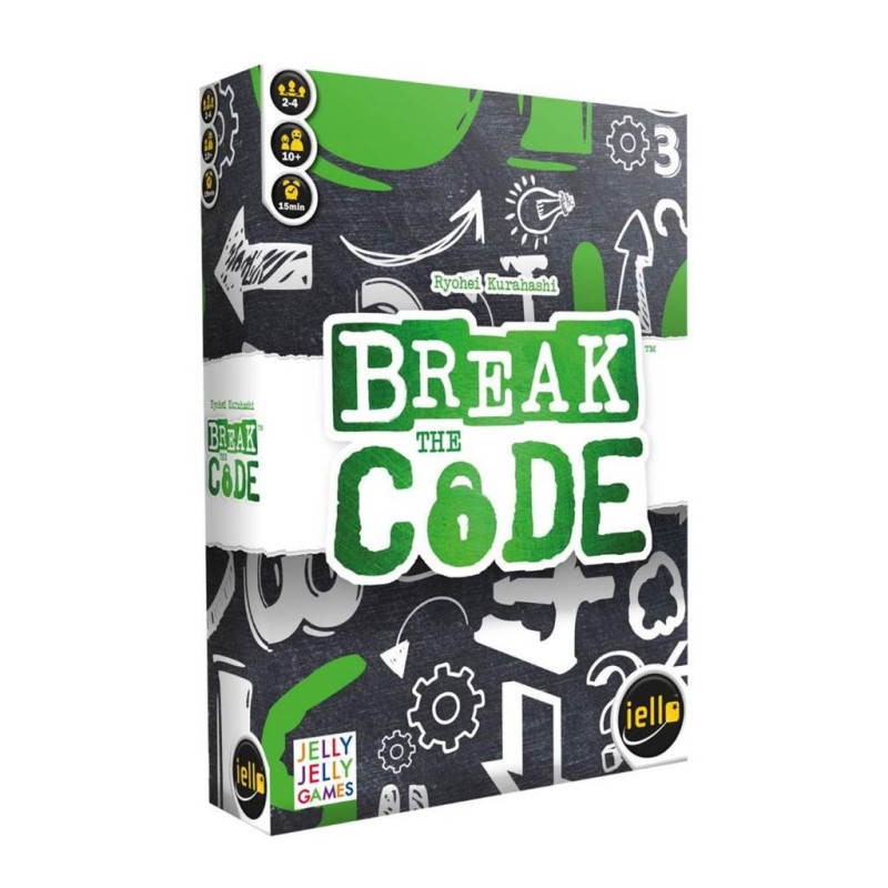 Break the Code