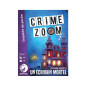Crime Zoom - Un écrivain Mortel
