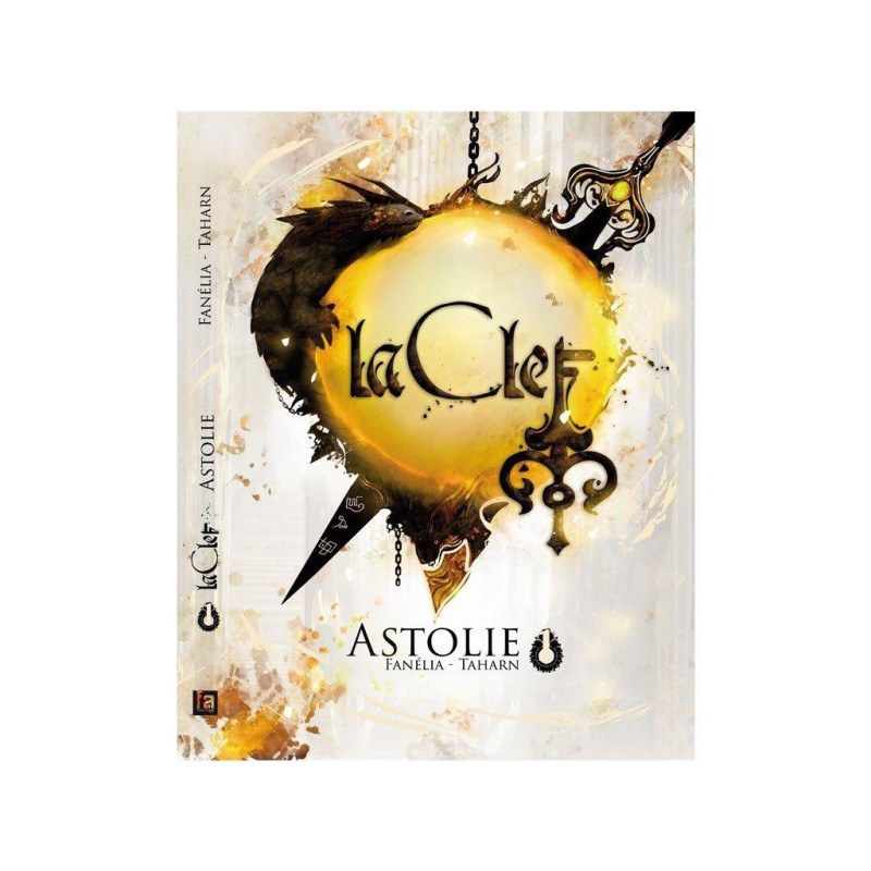 La Clef Astolie La Clef Astolie