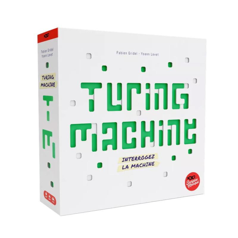Turing Machine