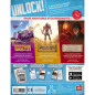Unlock! Legendary Adventures Unlock! Legendary Adventures