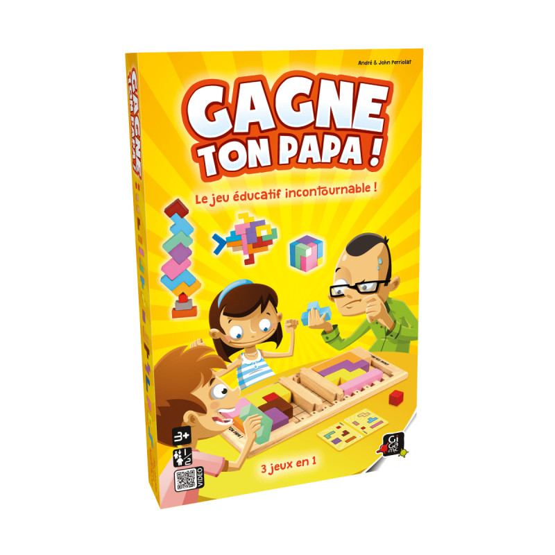 Gagne ton Papa