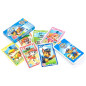 Jeu des 7 familles - 4 en 1 - Pat'Patrouille Jeu des 7 familles - 4 en 1 - Pat'Patrouille