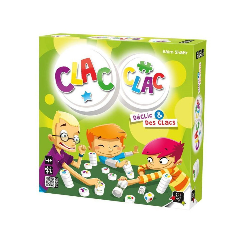 Clac Clac
