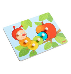 Puzzle Chenille Mina