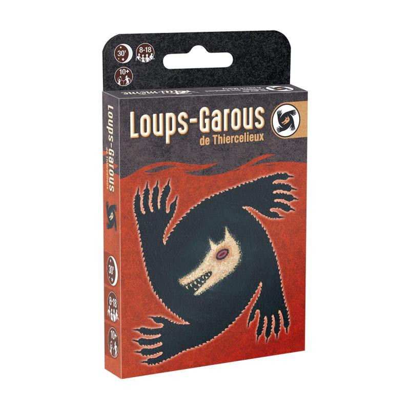 Les Loups-Garous de Thiercelieux