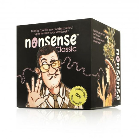 Nonsense Classic