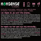 Nonsense Classic Nonsense Classic