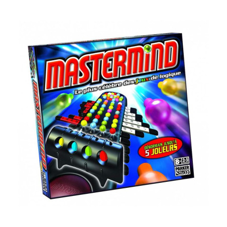 Mastermind