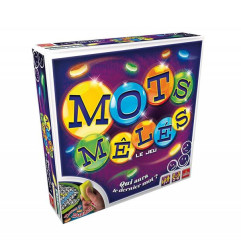 Mots Mêlés