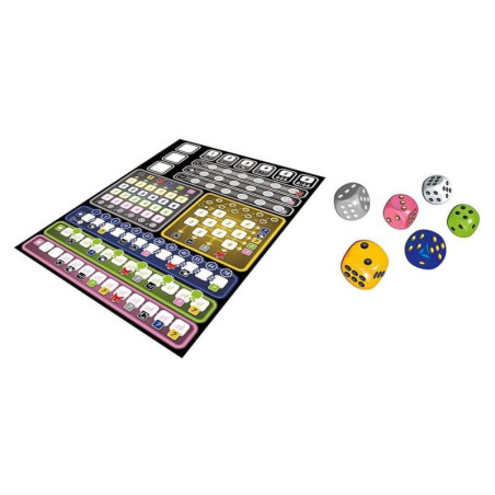 Vraiment Très futé !