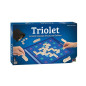 Triolet Triolet