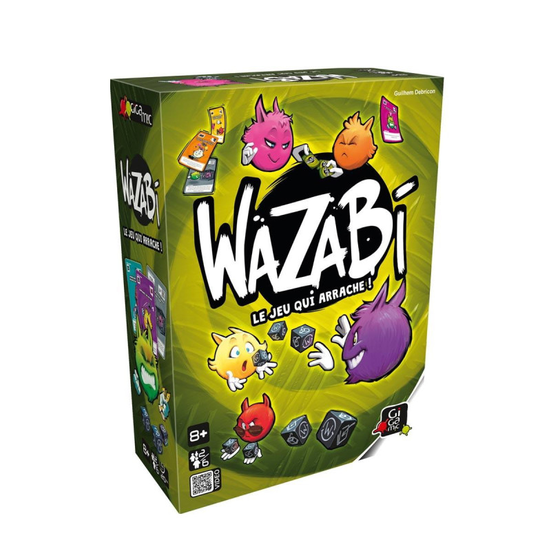 Wazabi