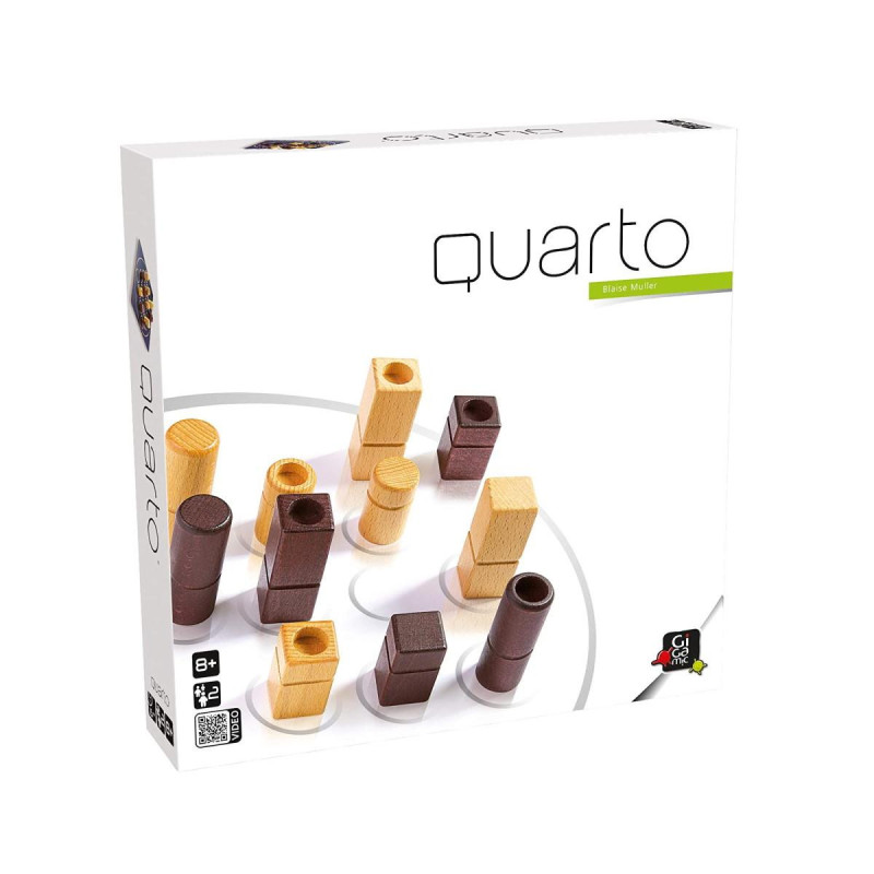 Quarto Quarto