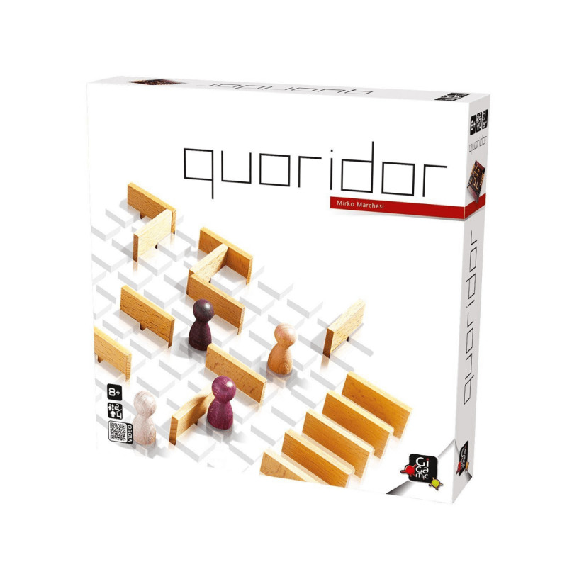 Quoridor