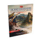 Dungeons & Dragons 5 - Ecran du maître de jeu Réincarné