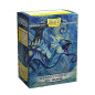 Sleeves Dragon Shield Art Starry Night (x100)