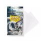 Sleeves Perfect Fit Dragon Shield x100 Sleeves Perfect Fit Dragon Shield x100