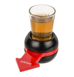 Jeu à boire Flèche avec Shooter