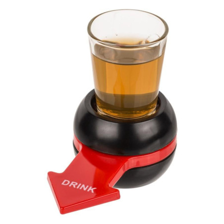 Jeu à boire Flèche avec Shooter