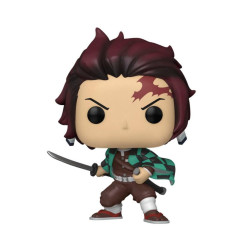 Demon Slayer POP! Tanjiro Kamado