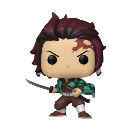 Demon Slayer POP! Tanjiro Kamado