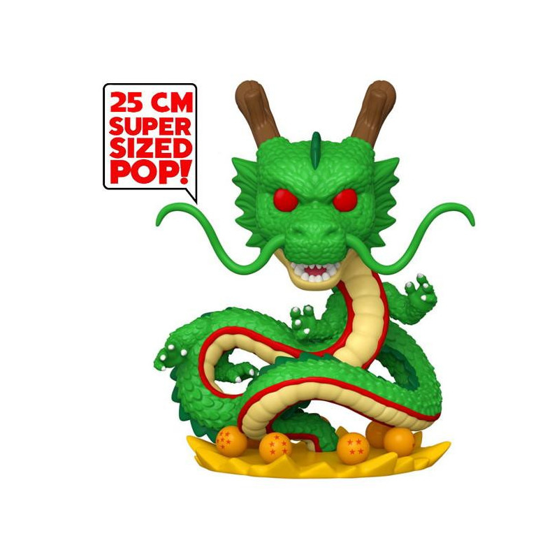 Dragon Ball POP! Shenron Dragon 25 cm