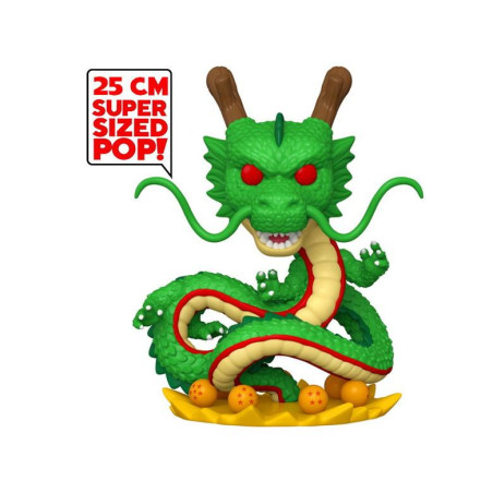 Dragon Ball POP! Shenron Dragon 25 cm
