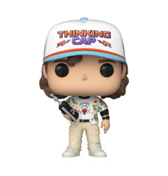 Stranger Things POP! Dustin S4