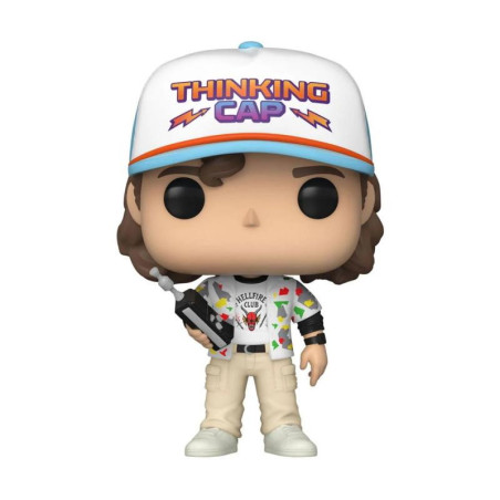 Stranger Things POP! Dustin S4