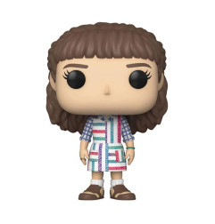 Stranger Things POP! Eleven S4