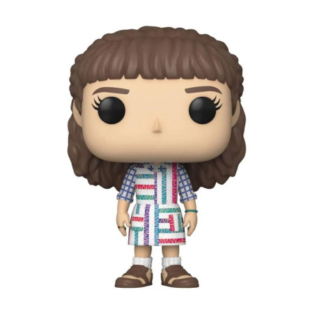 Stranger Things POP! Eleven S4