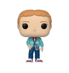 Stranger Things POP! Max S4