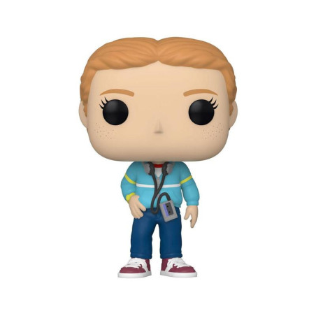 Stranger Things POP! Max S4