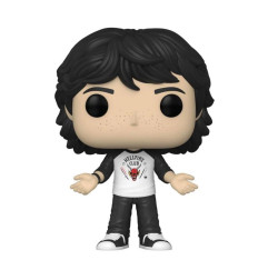 Stranger Things POP! Mike S4