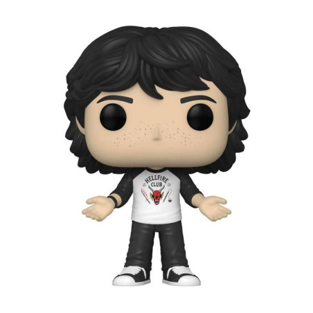 Stranger Things POP! Mike S4