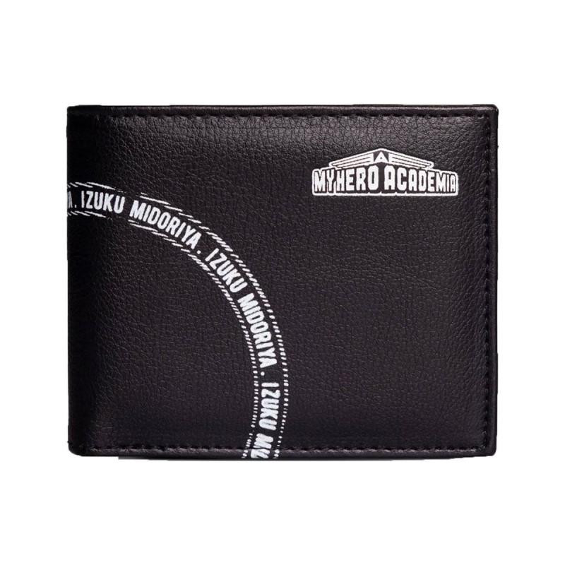 Portefeuille Pickachu Hero Pokémon