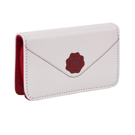 Set Manucure Harry Potter Lettre Poudlard