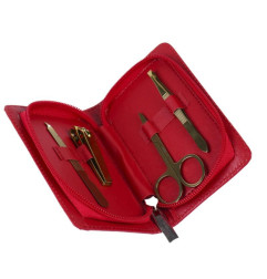 Set Manucure Harry Potter Lettre Poudlard