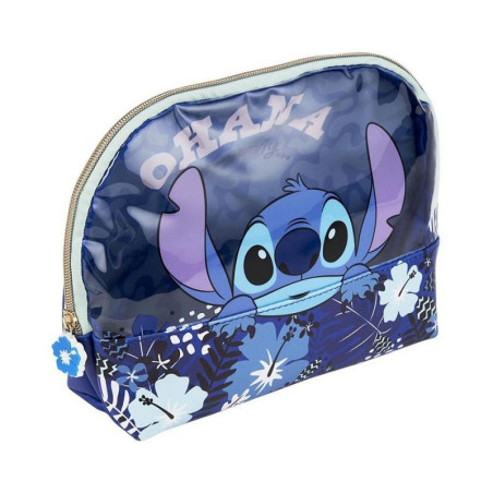 Trousse de Toilette Disney Stitch