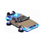 Retour vers le futur 2 - DeLorean 1:24