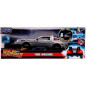 Retour vers le futur 2 - DeLorean 1:24